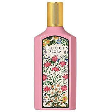 Gucci Flora Family