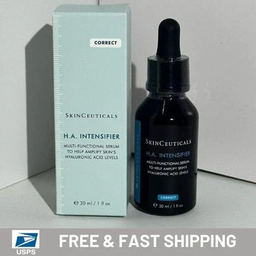 SkinCeuticals H . A . INTENSIFIER 30ml NEW