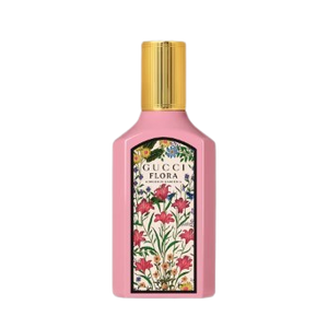 Gucci Flora Family