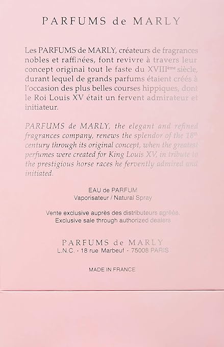 Parfums De Marly Delina Eau De Parfum 2.5oz.
