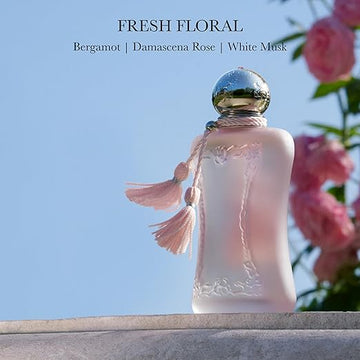 Parfums de Marly Delina La Rosee by Parfums de Marly, 2.5oz EDP Spray Women