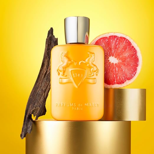 Perseus Eau de Parfum Spray for Men 4.2 fl oz (125ml)