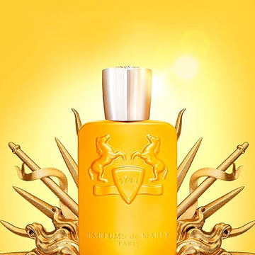 Perseus Eau de Parfum Spray for Men 4.2 fl oz (125ml)