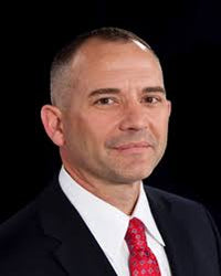 Daniel Carter – Texas, USA
