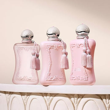 Parfums de Marly Delina Exclusif Eau de Parfum Spray for Women 2.5 oz (75ml)