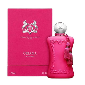 Parfums de Marly Oriana Eau de Parfum Spray Bottle 2.5 oz.