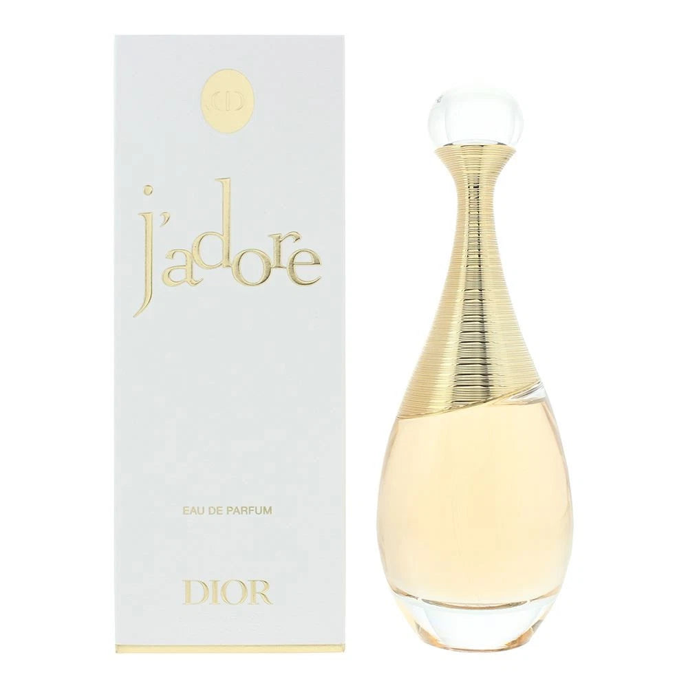 Dior J’adore Eau de Parfum 100ml for Women
