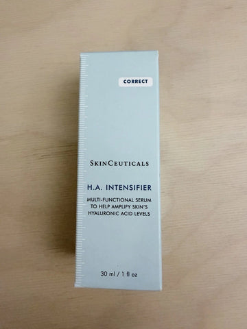 SkinCeuticals H.A. Intensifier Serum 30ml – Hyaluronic Acid Facial Serum