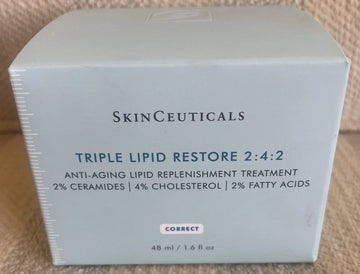 SkinCeuticals Triple Lipid Restore 2:4:2 1.6 oz