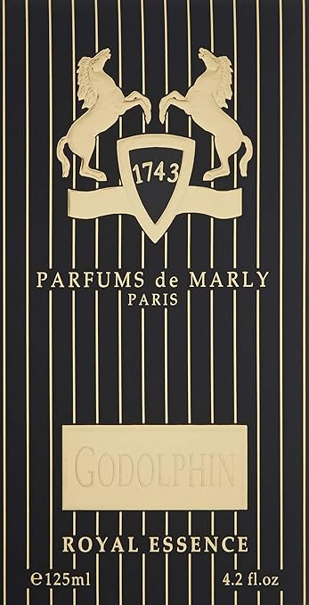 PARFUMS de MARLY Godolphin Royal Essence Men's EDP Brand new 125ml/4.2oz